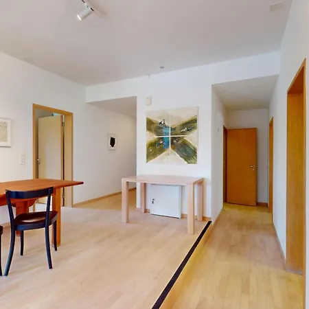 Apartamento Abitaziun Chesa Da Cultura - São Moritz