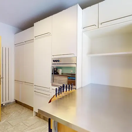 Abitaziun Chesa Da Cultura - Apartamento
