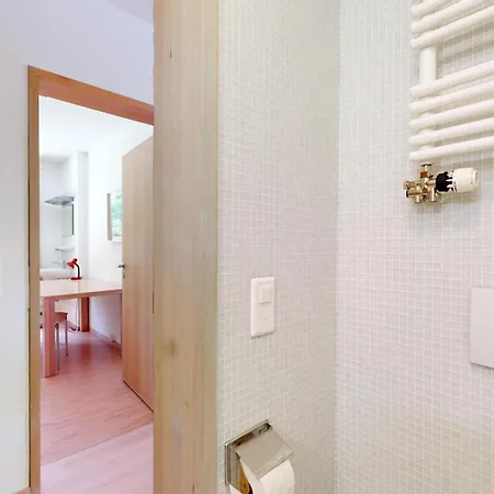 Apartamento Abitaziun Chesa Da Cultura - *