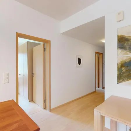 Apartamento Abitaziun Chesa Da Cultura - São Moritz
