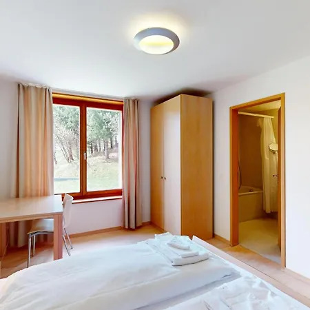 Abitaziun Chesa Da Cultura - Apartamento São Moritz