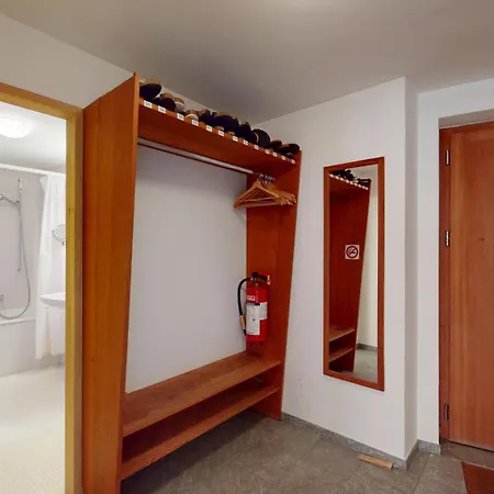 Abitaziun Chesa Da Cultura - *