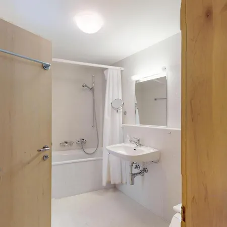 Abitaziun Chesa Da Cultura - Apartamento