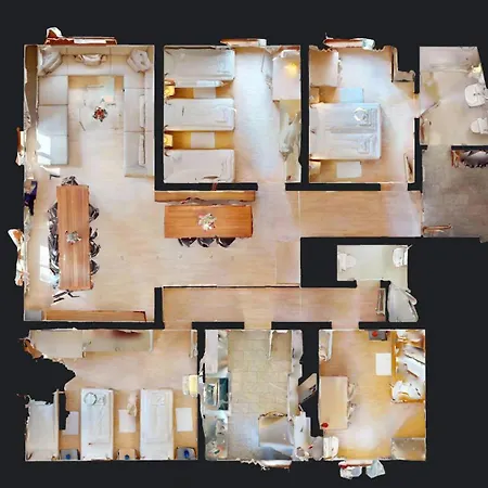 Apartamento Abitaziun Chesa Da Cultura -
