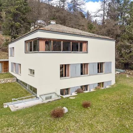 Apartment Abitaziun Chesa Da Cultura -