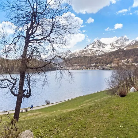 Apartment Abitaziun Chesa Da Cultura -