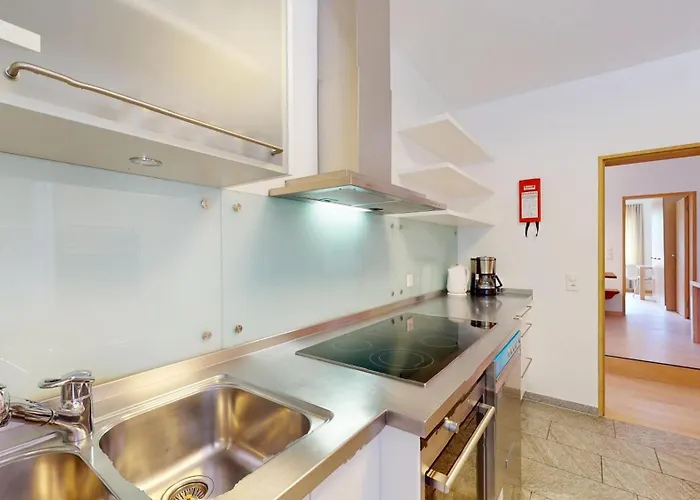 Abitaziun Chesa Da Cultura - アパート *