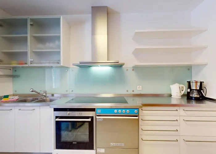 Abitaziun Chesa Da Cultura - *