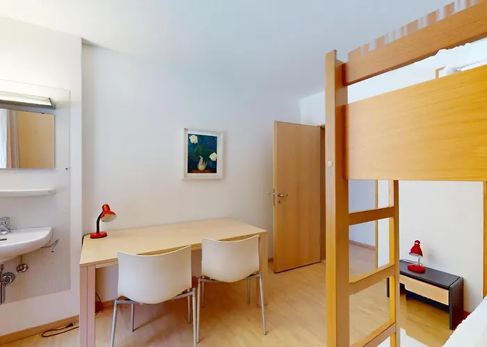 Abitaziun Chesa Da Cultura -