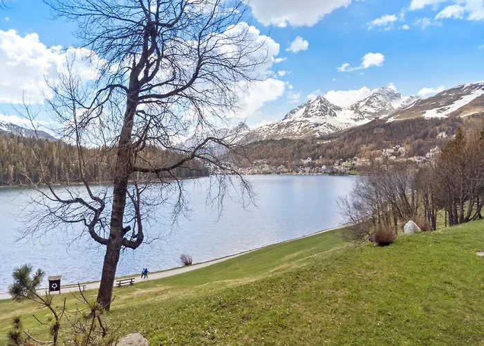 Appartement Abitaziun Chesa Da Cultura -