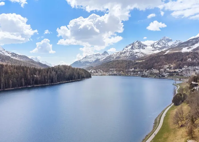 Appartement Abitaziun Chesa Da Cultura -